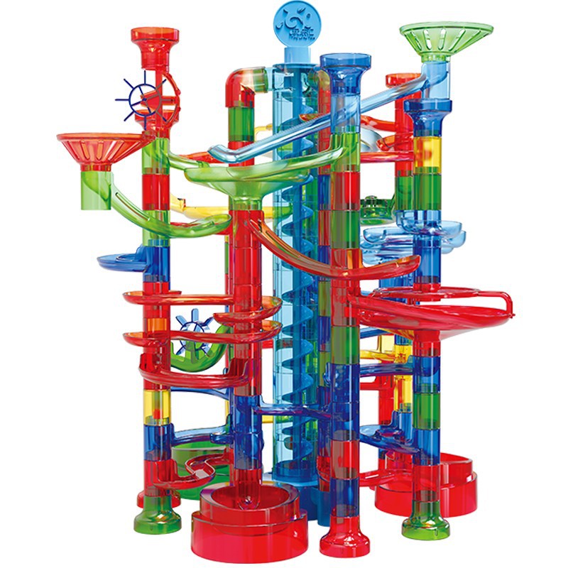 Marble Run Set