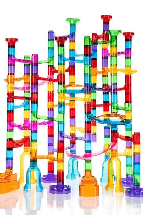 Marble Run Set