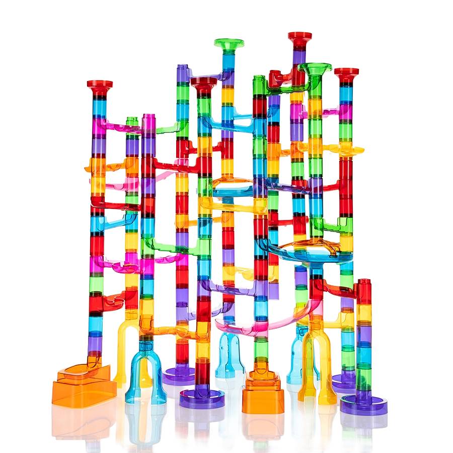 Marble Run Set