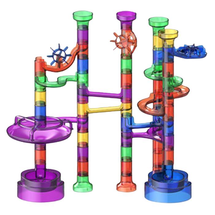 Marble Run Set