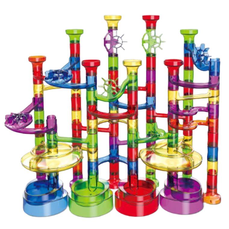 Marble Run Set