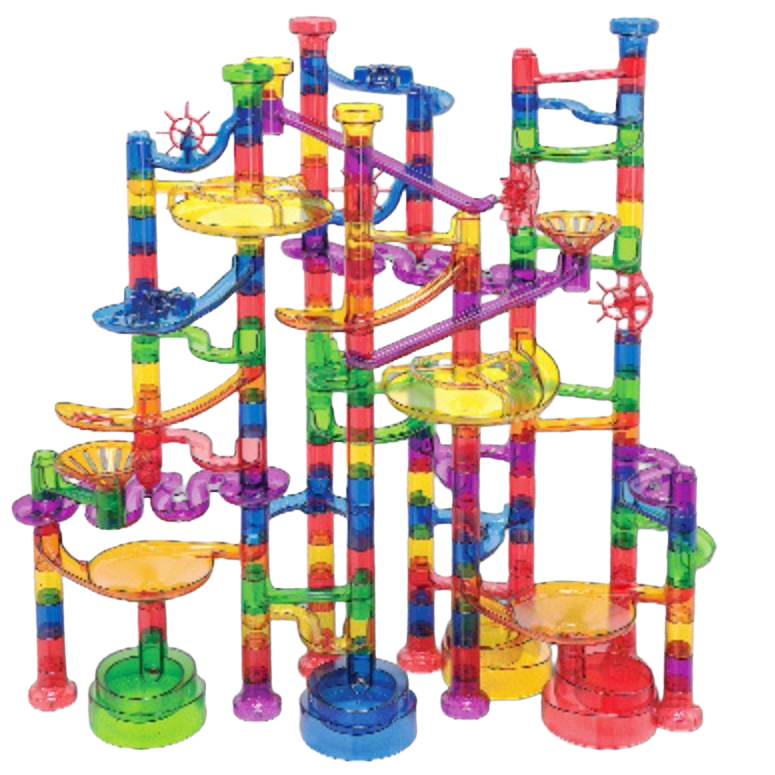 Marble Run Set