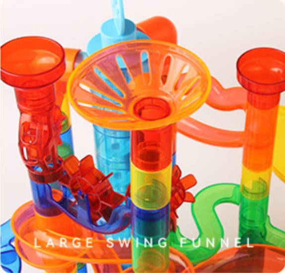 Marble Run Set