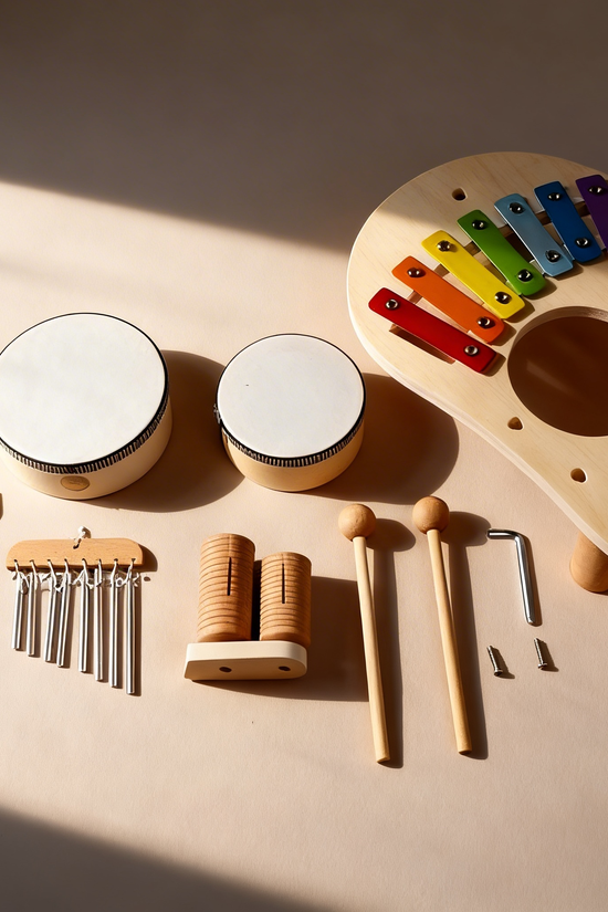 Music Activity Table