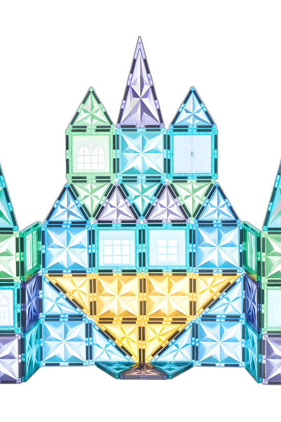 Diamond Shining Blocks